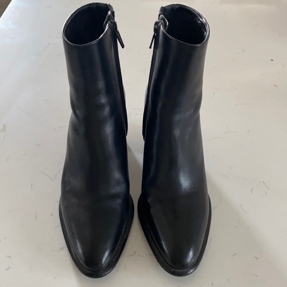 Alexander Wang Bootie